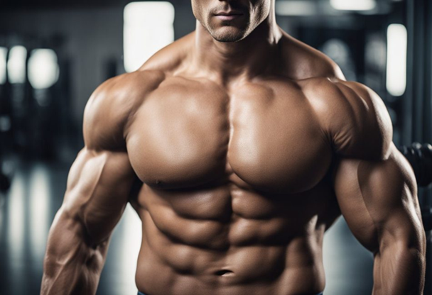 Maximising Performance: Understanding Anabolic-Androgenic Steroids Maximising Performance: Understanding Anabolic-Androgenic Steroids