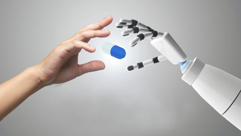 How AI and Tech Are Shaping Supplement Development How AI and Tech Are Shaping Supplement Development