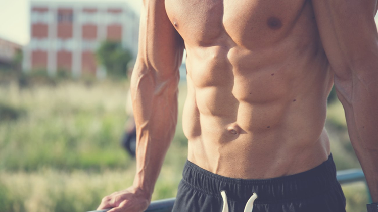 Unlocking Your Core: Why Stability is the New Six-Pack