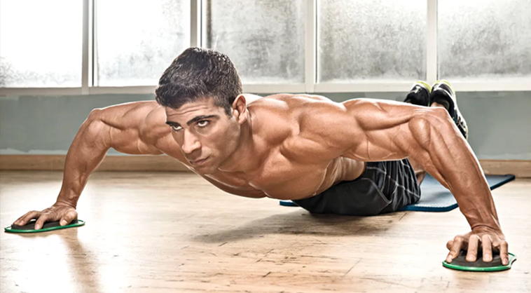 Beyond the Bench: 10 Underutilised Exercises for Chest Growth