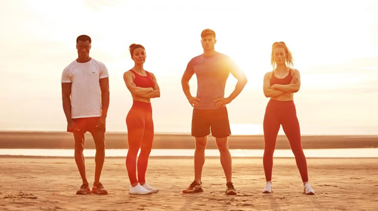 Balancing Gym Life and Social Life While Supplementing