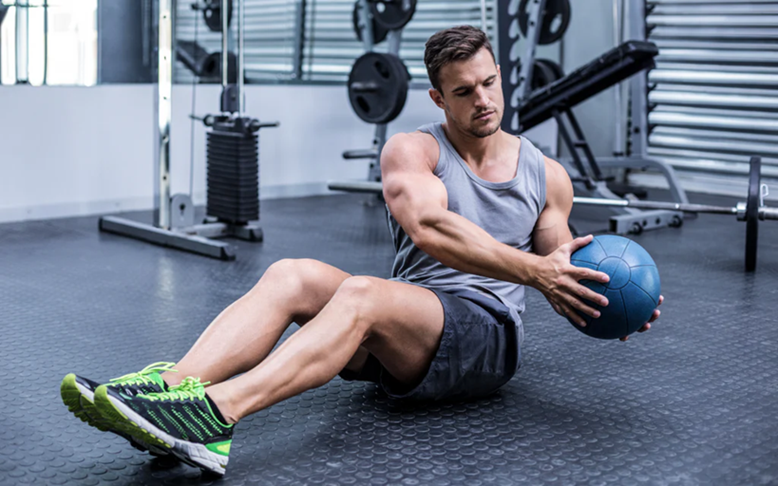 Full Body vs. Split: Which Training Method is Right for Your Goals?