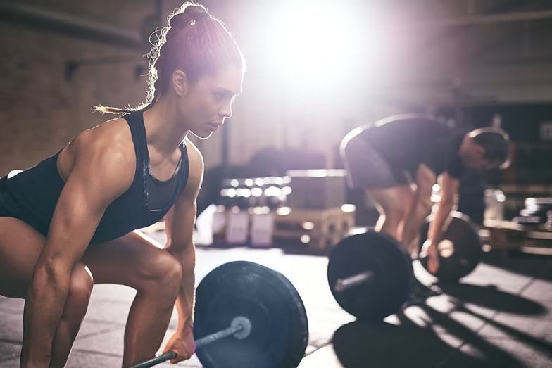 Injury Prevention 101: Simple Steps to Stay Safe in the Gym