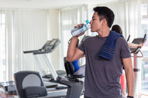 Hydration Secrets: Are You Drinking Enough Water for Optimal Fitness?