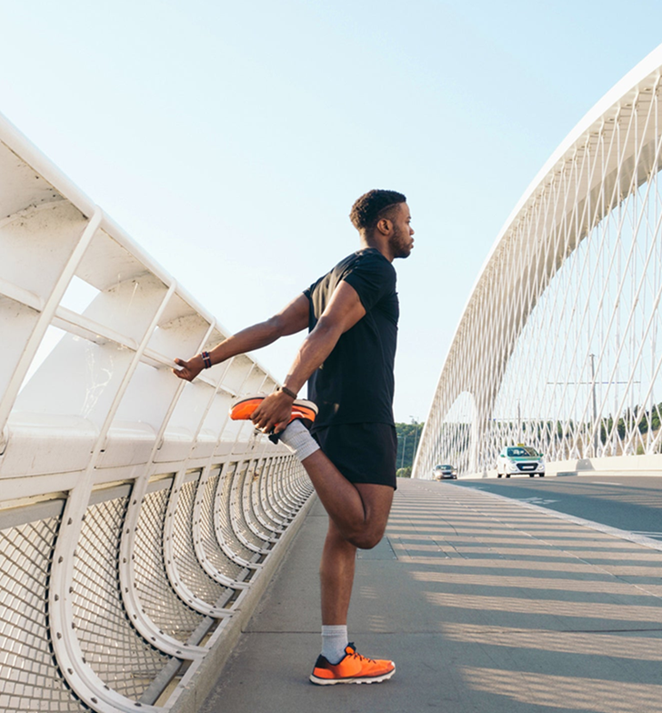 The Essential Guide to Proper Warm-Up and Cool-Down Routines