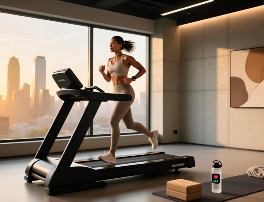 Beyond the Treadmill: Fun Alternatives to Your Standard Cardio