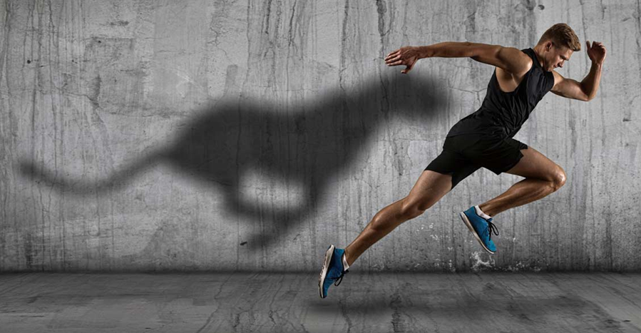 How Sprinters Use Performance Boosters for Explosiveness