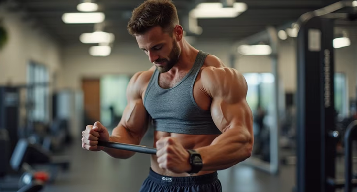 What’s Next for the Fitness and Supplement Market in 2026