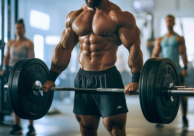 Five Aromasin Side Effects Every Athlete Must Know and Prevent