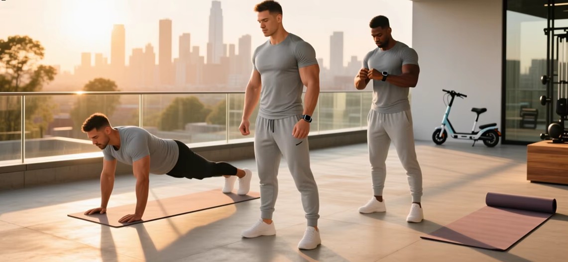 How to Track Progress Without Obsessing Over the Scale