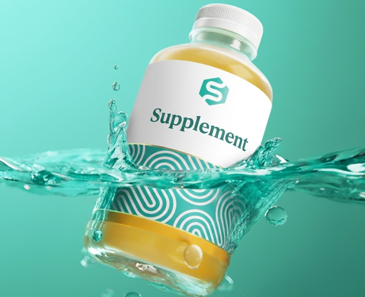 The Growth of Online Supplement Communities in the UK