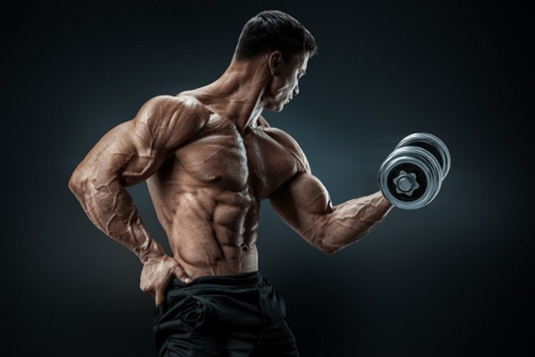 The Perfect Bulking Meal Plan for UK Athletes