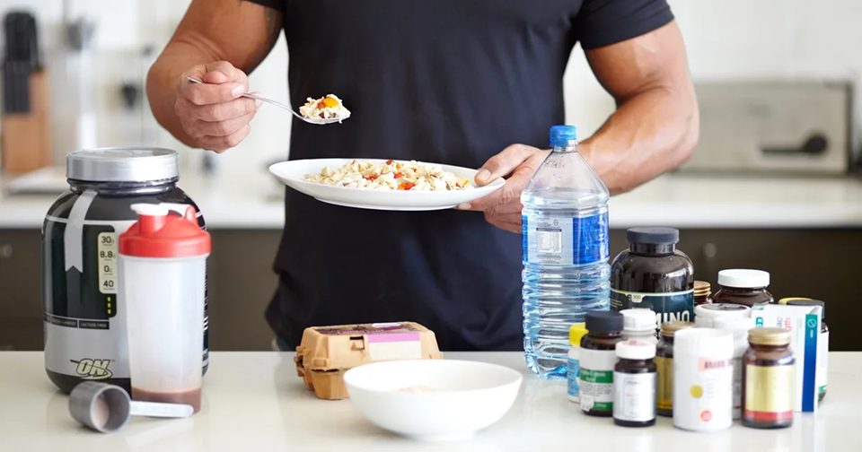 Pre-Workout Fuel: What to Eat for Maximum Energy and Performance