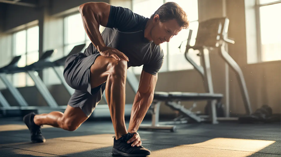 Fitness Over 40: Specific Training and Nutrition Changes You Need