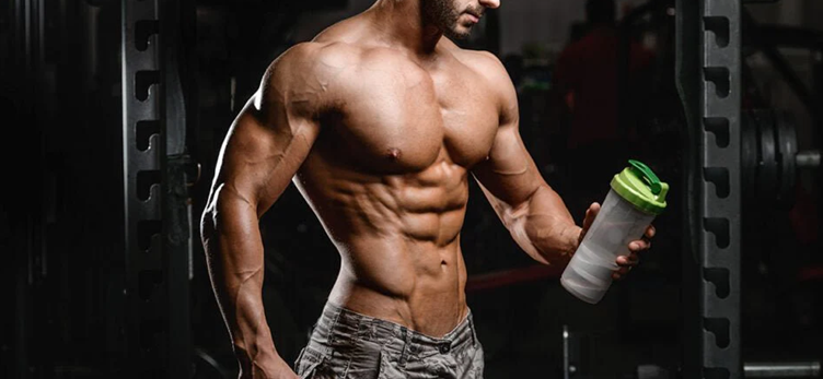 High-Calorie Meal Prep for Serious Bulkers on a Tight Schedule
