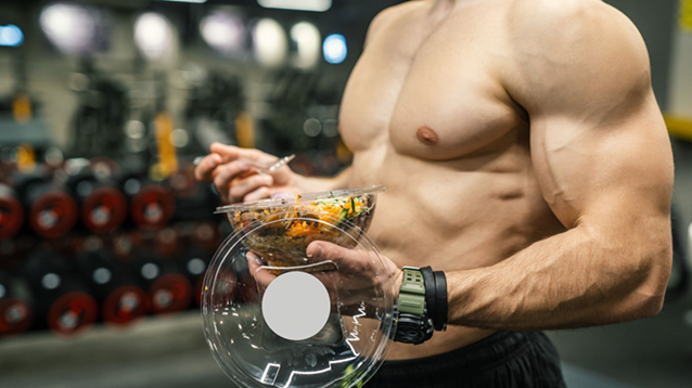 Meal Prep Tips for Busy Gym Enthusiasts Meal Prep Tips for Busy Gym Enthusiasts