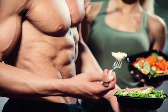 The Best UK Foods for Clean Bulking The Best UK Foods for Clean Bulking