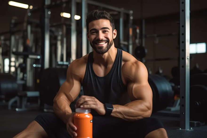 How Muscle Recovery Works: The Role of Supplements